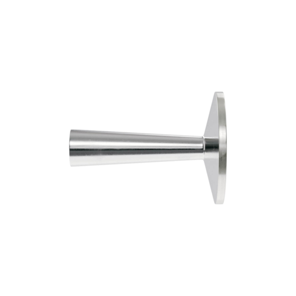 Habo Selection Cabinet knob - Chrome - Model TS 1:1