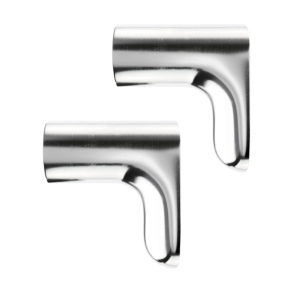 Gałka do mebli Habo Selection - Chrom - Model TS 1:2