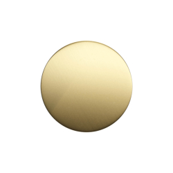 Habo Selection Cabinet knob - Brass - Model TS 1:1