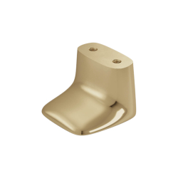 Habo Selection Cabinet knob - Brass - Model MF 1:1