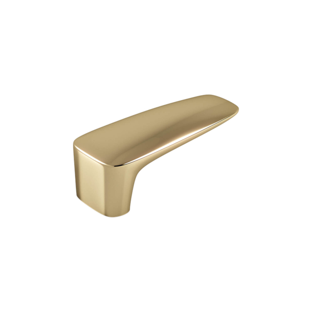 Habo Selection Cabinet knob - Brass - Model MF 1:3