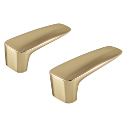 Habo Selection Cabinet knob - Brass - Model MF 1:3