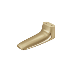 Habo Selection Cabinet knob - Brass - Model MF 1:3