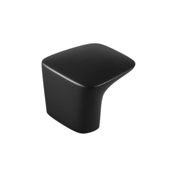 Habo Selection Cabinet knob - Black - Model MF 1:1