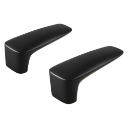 Habo Selection Mbelknopf - Schwarz - Modell MF 1:3