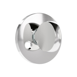 Habo Selection WC-beslag - Krom - Modell TS1