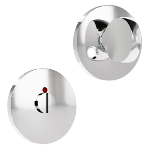 Habo Selection WC-beslag - Krom - Modell TS1