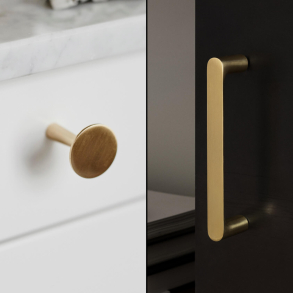 Cabinet handles and knobs