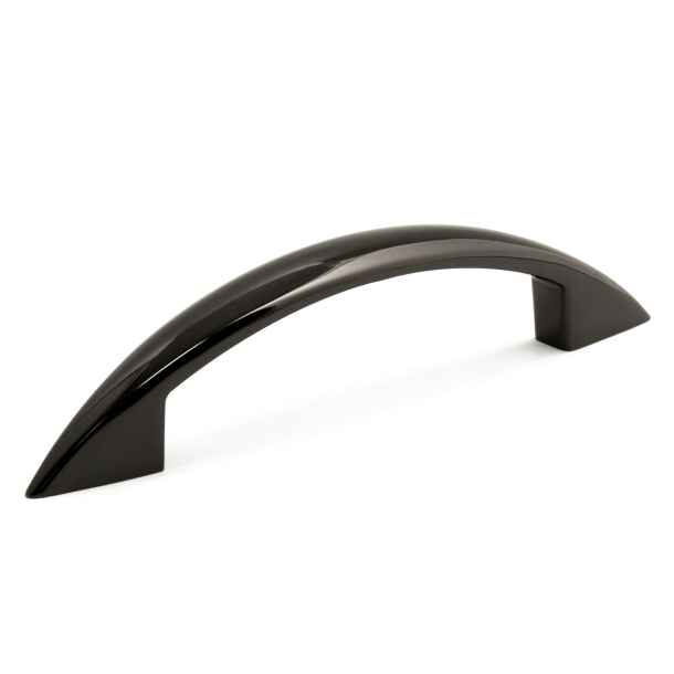Habo cabinet handle - Black nickel - Model JOLINE