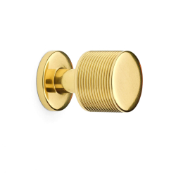 HABO Mbelknopp - Mssing - Modell TEXAS