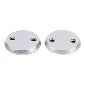 Tckbricka 4265 - HABO Clean - Borstad krom - ASSA