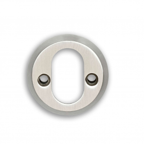 Habo cylinderring Borstat stl - inuti 6mm