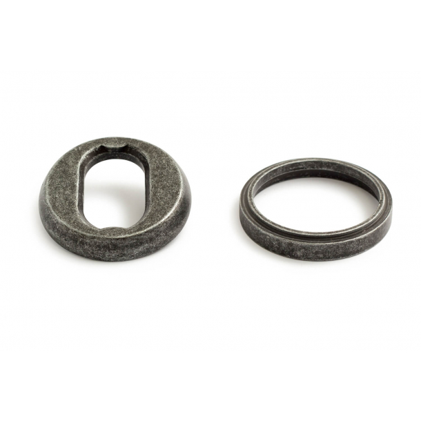 Habo Cylinder ring universell 6-18mm tenn