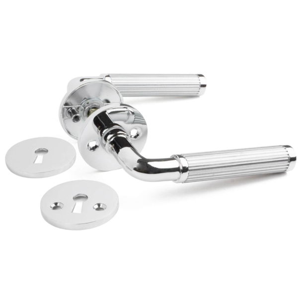 HABO drgreb Wimbledon incl. Ngleskilte - Krom