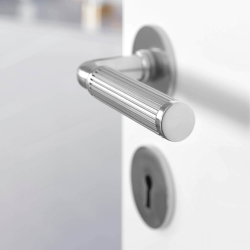 HABO drgreb Wimbledon incl. Ngleskilte - Krom