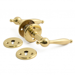 Drrhandtag - Inomhus - Hushllerskapp - Mssing (7162)