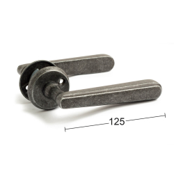 Habo drgreb - Udendrs - Tin - Model OXFORD