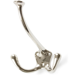 Wieszak - Nikiel - 30312