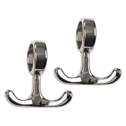 Habo Fransekroge - Hgglans - 2 st.