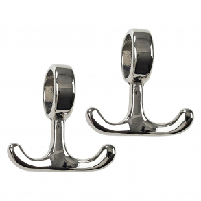 Habo Fransekroge - Hgglans - 2 st.