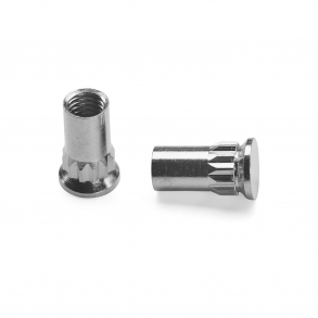 HABO Hylsterm�tik M5 8 Nikkel