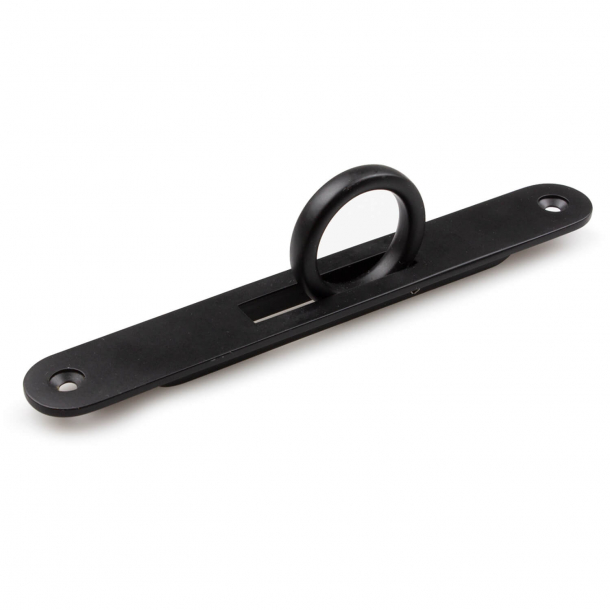 Sliding door handle - Black