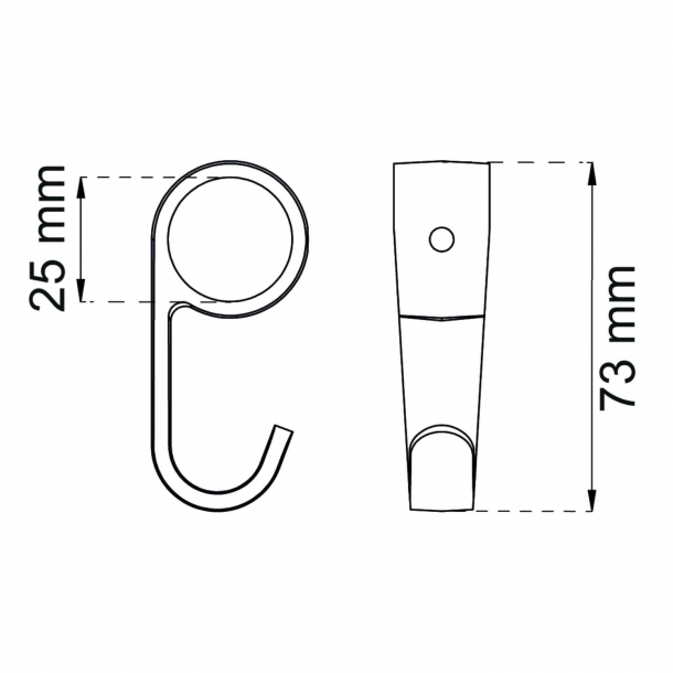 HABO Hook Elegant fr rr