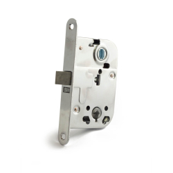 Habo Interir lsbox krom - Modell 2014