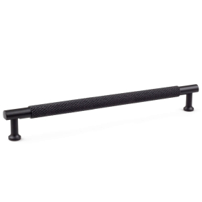 Mbelgreb - HABO - Sort - Model Lexington - cc192 mm - 2 stk