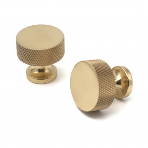 Mbelknopp Lexington - HABO - Mssing - 30 mm