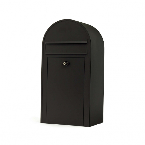 Habo Mailbox 9444 svart