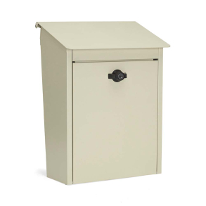 Habo postkasse 9441B Beige