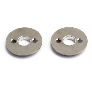 Habo d�rgrebsroset rustfri St�l