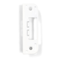 Tckbricka - Habo - Vit