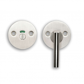 Habo WC-beslag 316 handikapp 2mm