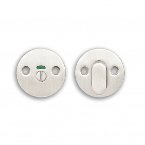 Habo WC-beslag 316 2mm