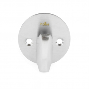 Habo vridergreb - Brstet krom - Model F40