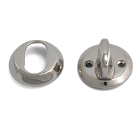 Habo Cylinder/vriderst 11mm - Nikkel