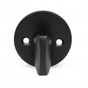 HABO vridergreb - ASSA - Sort - Model F40