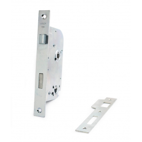 Habo drls ASSA 6410 Hjre/venstre - El forsinket