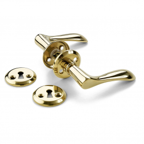 Habo Drrhandtag - Mssing PVD - Inuti - A342