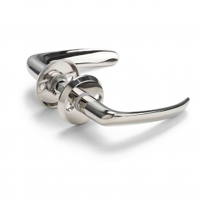 Habo drgreb indvendig/udvendig  forniklet