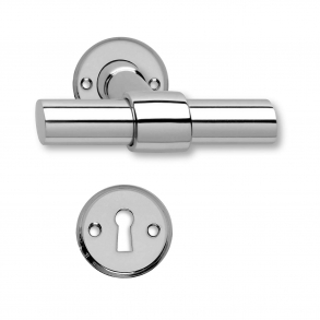 D�rh�ndtag - Indend�rs - Krom - Model 461