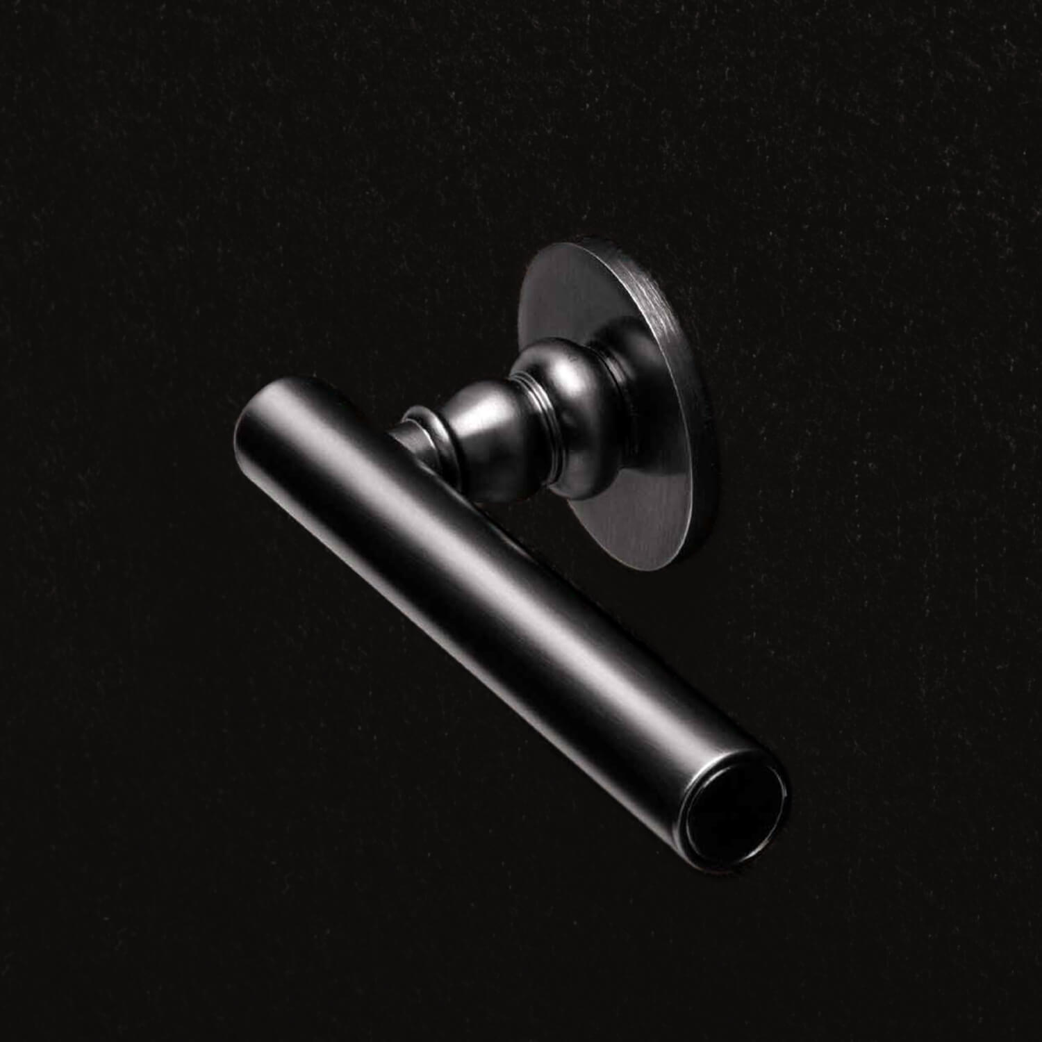 Door handle - Model DOLCE VITA