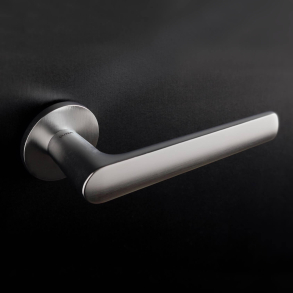 Door handle - Model LUGANO