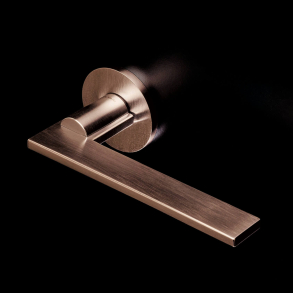 Door handle - Model OPEN