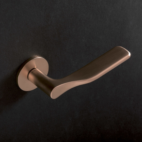 Door handle - Model PADDLE