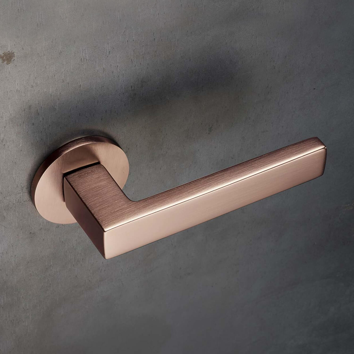 Klamka - model PLANET B