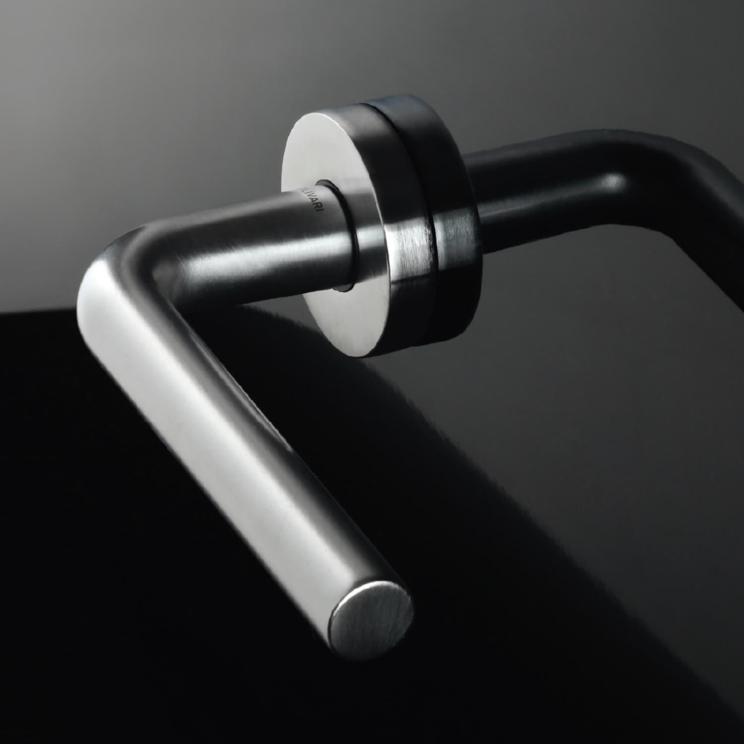 Klamka - Model RAFFAELLA