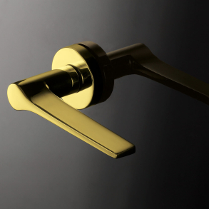 Door handle - Model LAMA L